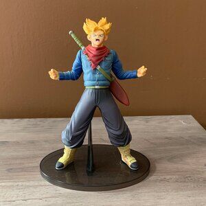 Dragon Ball Z Figure 2017